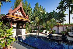 Privatepool Thailand Hauptresort Banyan Tree Phuket