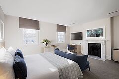 Victoria Suite Spicers Potts Point Australien