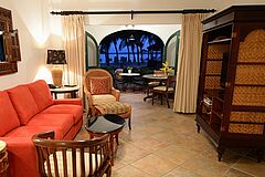 Wohnraum Harbour Village Beach Club