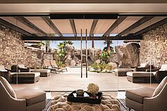 Komfort The Ritz-Carlton, Rancho Mirage