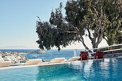 Pool Myconian Ambassador