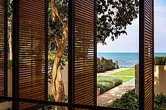 Room View One&Only Desaru Coast
