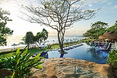 Main Pool Vana Belle, A Luxury Collection Resort
