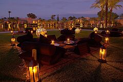 Lounge Amanjena