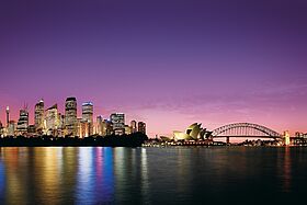 Australien Australien