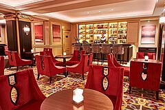 Grand Bar Grand Hotel Kempinski Riga 