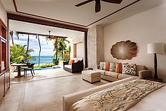 Schlafzimmer Dorado Beach, a Ritz Carlton Reserve