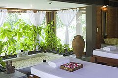 Spa Pilgrimage Village