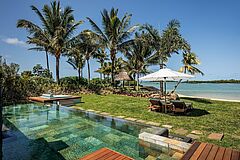 Pool3 Four Seasons Resort Mauritius at Anahita