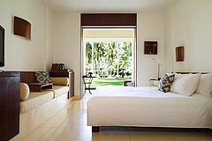 Superior Room - Alila Manggis