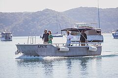 Transfer Lilypad Palm Beach