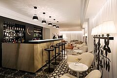 Bar Grand Hotel Portals Nous