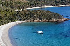 Beach Saffire Freycinet