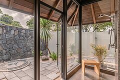 Natur Dusche Four Seasons Resort Mauritius at Anahita