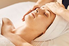 Facial Brenners Park Hotel