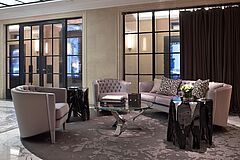 Lounge The Surrey