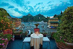 View Splendido Mare, A Belmond Hotel, Portofino