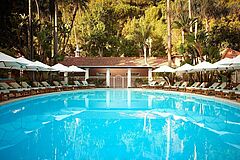 Pool Hotel Bel-Air