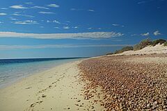 Stones Sal Salis Ningaloo Reef Camp