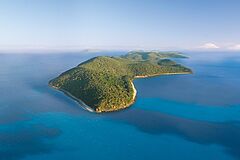 Insel Orpheus Island Resort