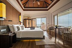 Ocean Pavillon Amatara Wellness Resort