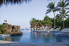 Pool Four Seasons Hualalai