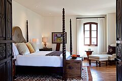 Tower Suite Rosewood San Miguel de Allende 