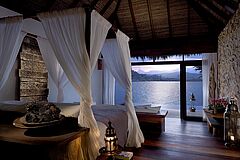 Schlafzimmer Song Saa Private Island