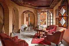 Orient La Sultana Marrakech
