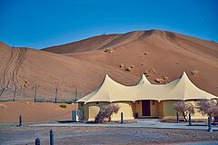 Suite Tent Dunes By Al Nahda
