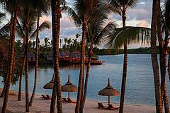 Tapasake One&Only Le Saint Geran Mauritius