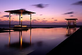 Turks and Caicos -  Amanyara Turks and Caicos -  Amanyara