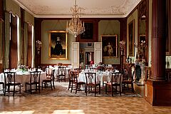 Grüner Salon