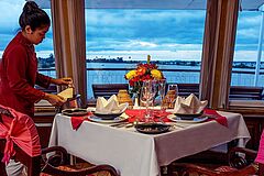 Observatory Lounge Mekong The Jahan