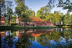 Weissenhaus Grand Village Resort and Spa