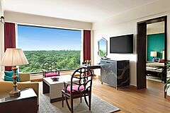 Suite The Oberoi Dehli