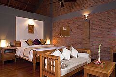 Villa Deluxe Pilgrimage Village