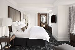Master Bedroom The Surrey