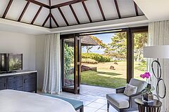 Suite Four Seasons Resort Mauritius at Anahita