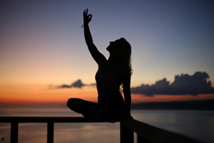 Health and Wellness Concepts
