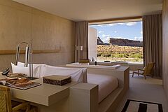 Desert View Suite Amangiri