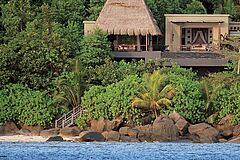 Dschungel MAIA Luxury Resort & Spa