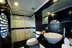 Bathroom Bhaya Cruises
