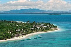 Miavana Madagascar Private Island Boot