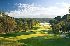 Golf Course Hotel Camiral