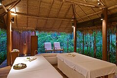 Spa Treatment Pavillon The Sarojin