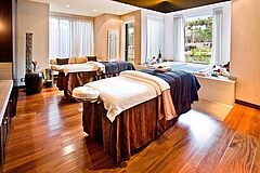 Spa Suite One&Only Cape Town