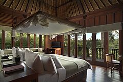 Valley Villa - Alila Ubud