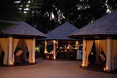 Bar Belmond Napasai