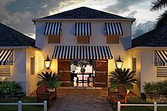 Abend Round Hill Hotel & Villas